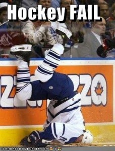 Leafs-hockeyfail