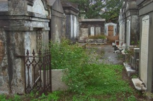 NOLA-cemetary