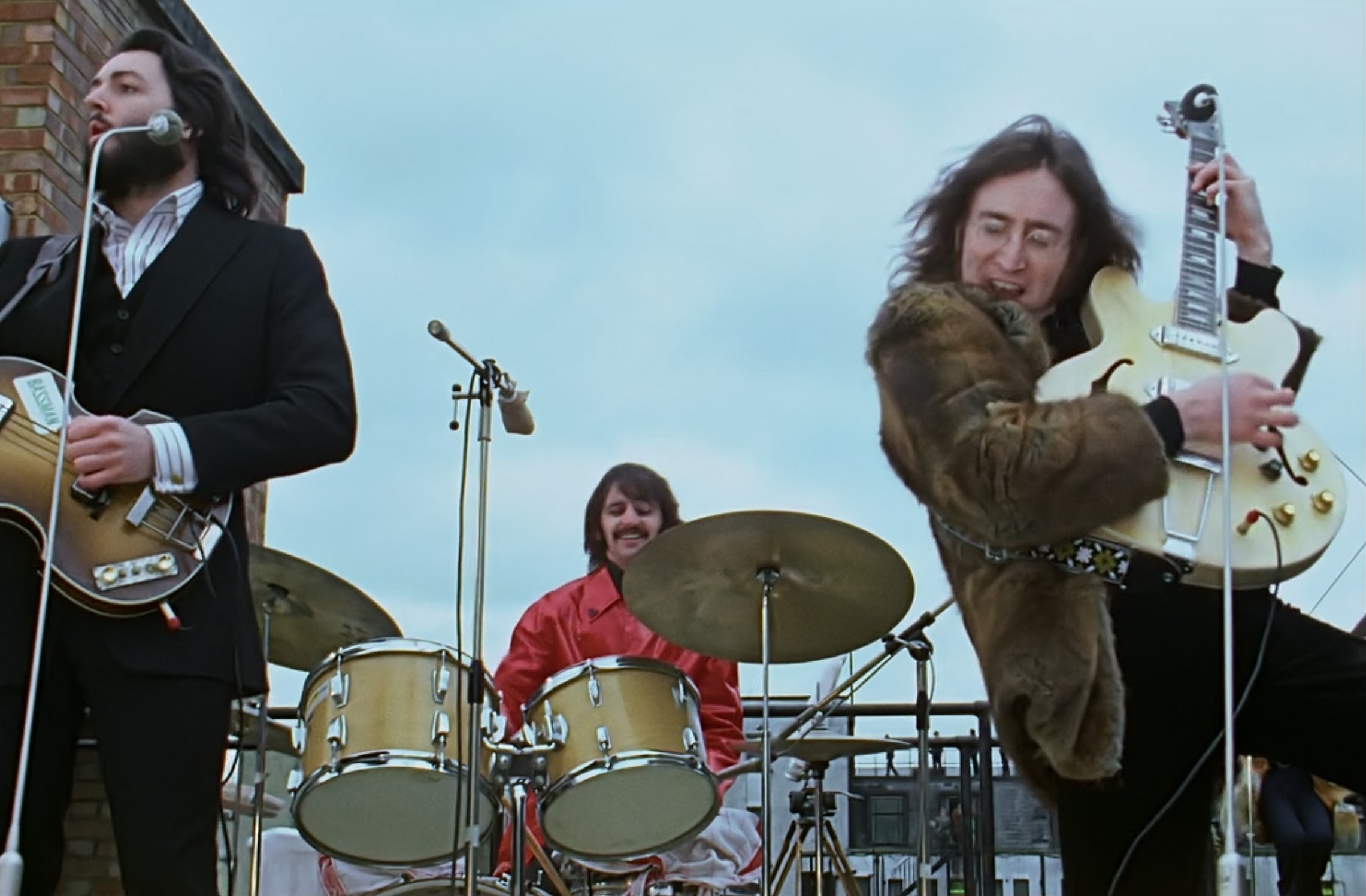 The Beatles: Get Back — Time-Coded and Annotated - Brianland