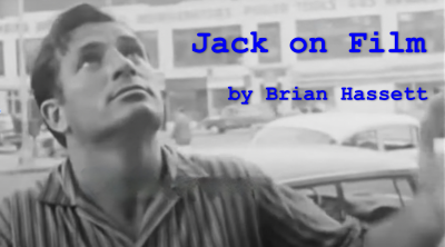 Brianland — the Best in Kerouac & the Beats, Adventure, Politics