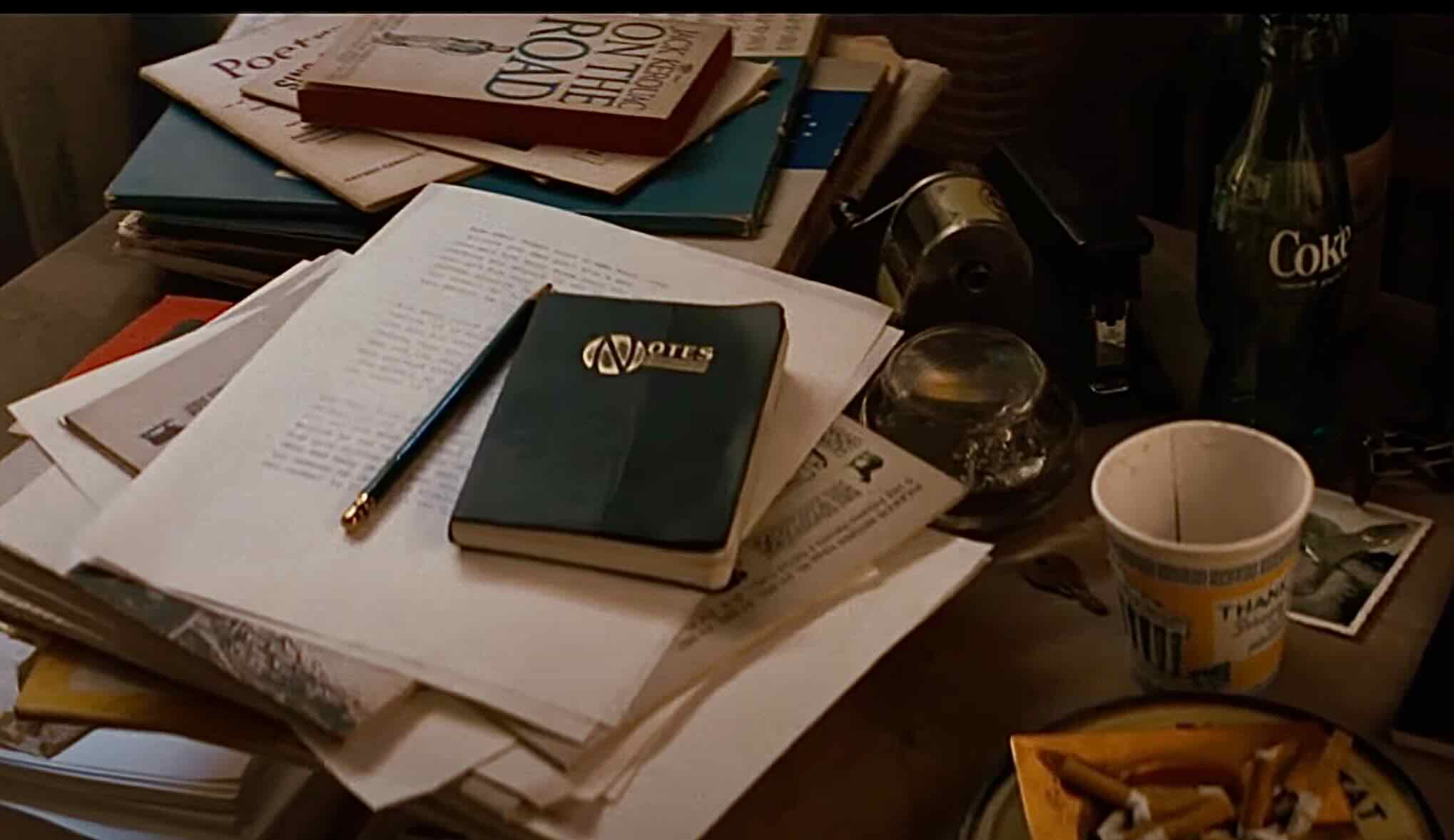 Code Kansas Scene